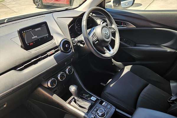 2020 Mazda CX-3 Maxx Sport DK