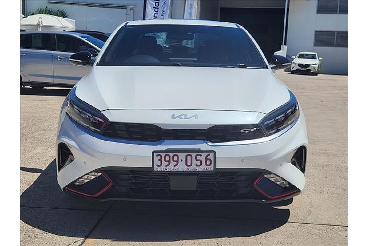 2023 Kia Cerato GT BD