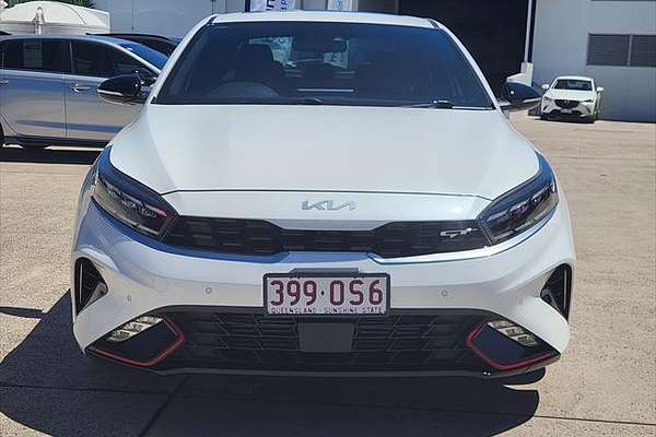2023 Kia Cerato GT BD