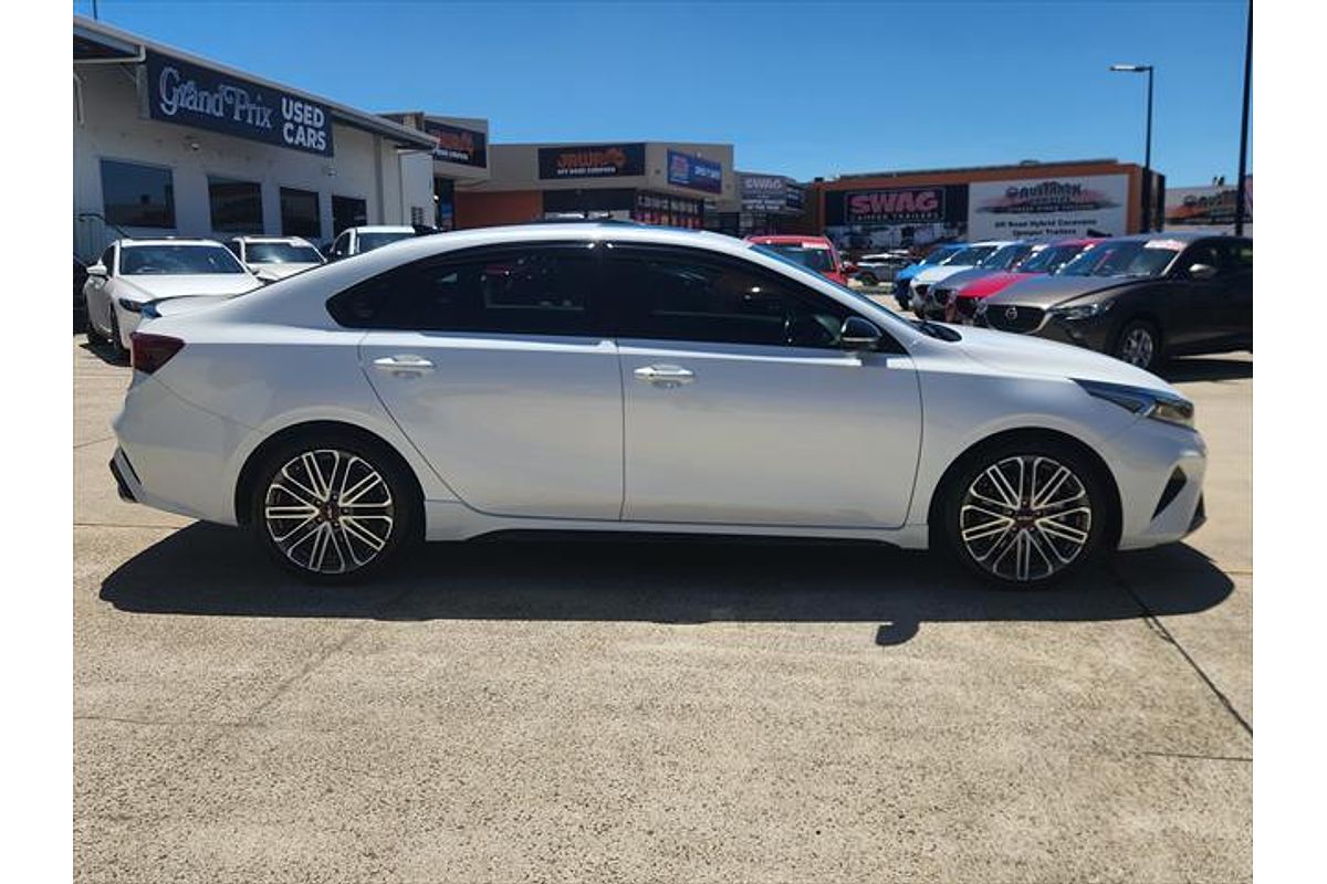 2023 Kia Cerato GT BD