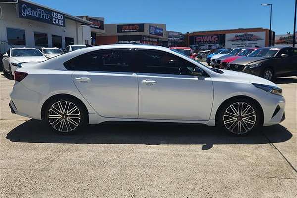 2023 Kia Cerato GT BD