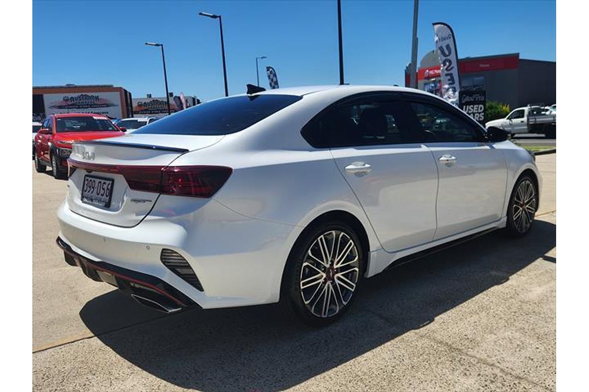 2023 Kia Cerato GT BD