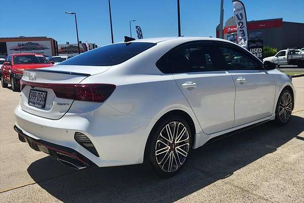 2023 Kia Cerato GT BD