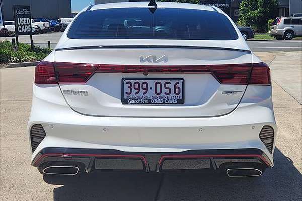 2023 Kia Cerato GT BD