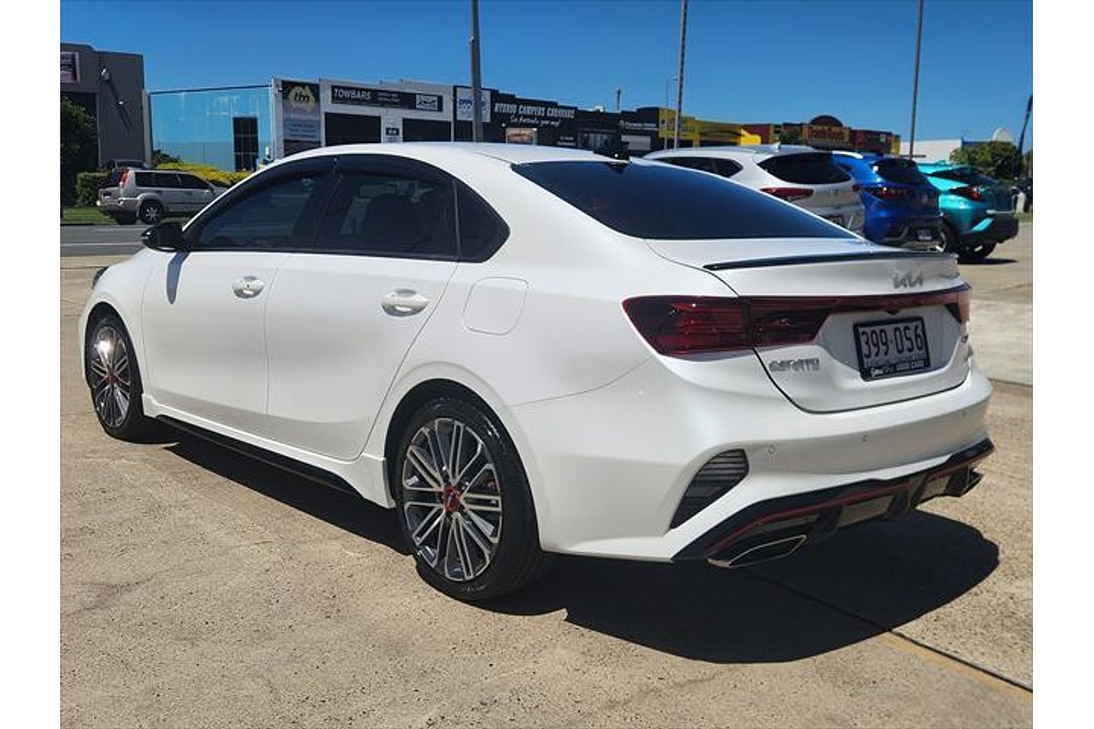 2023 Kia Cerato GT BD