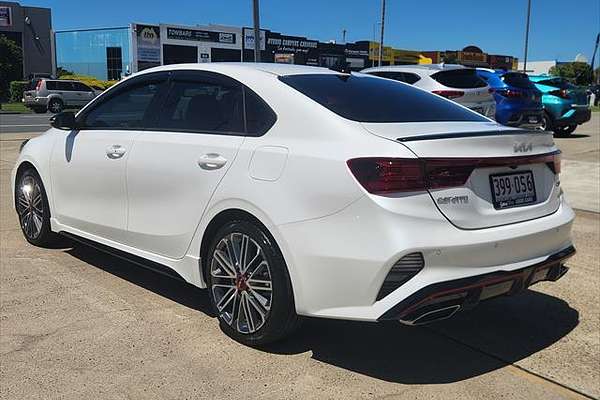 2023 Kia Cerato GT BD