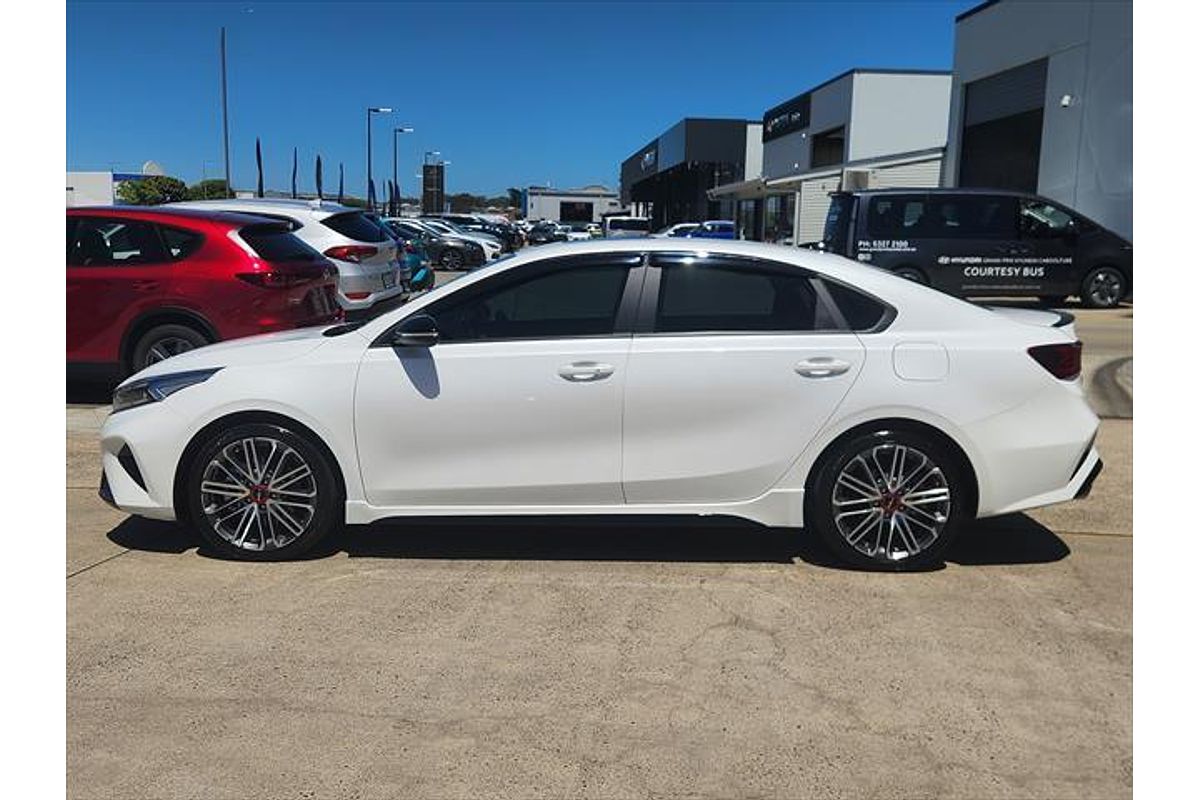 2023 Kia Cerato GT BD