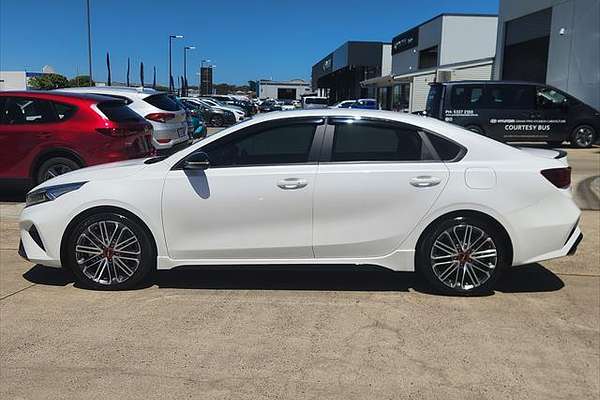 2023 Kia Cerato GT BD