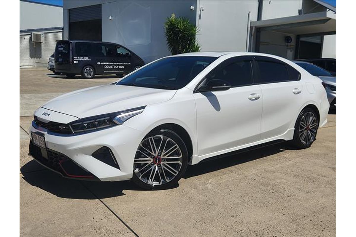 2023 Kia Cerato GT BD
