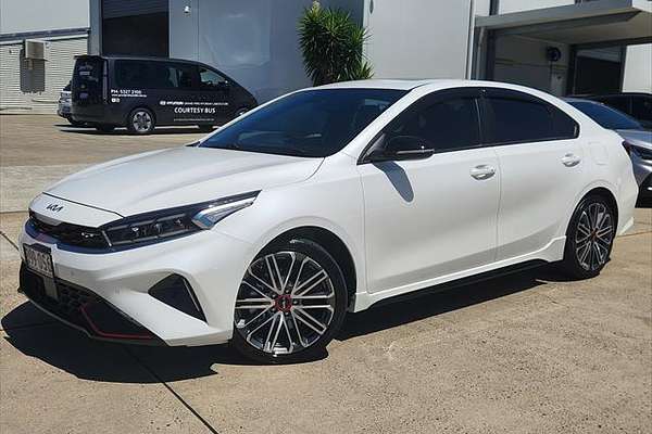 2023 Kia Cerato GT BD