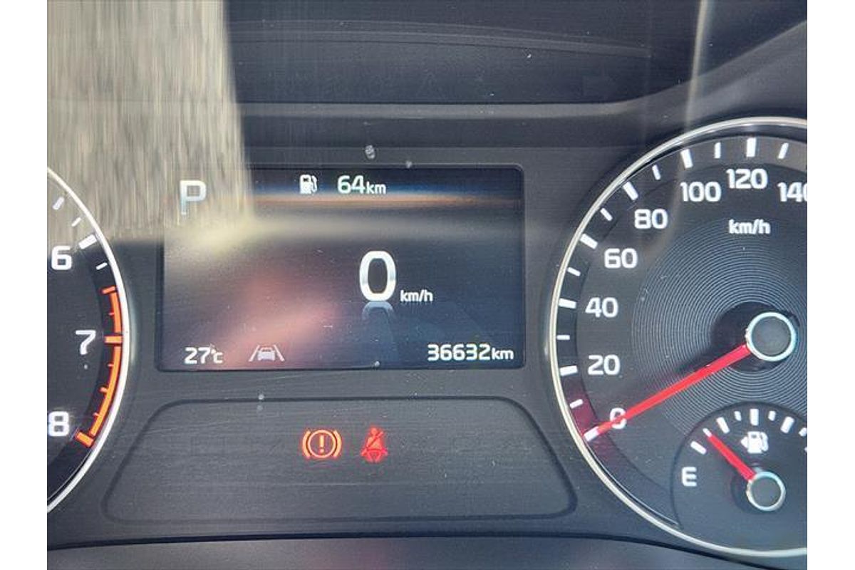 2023 Kia Cerato GT BD