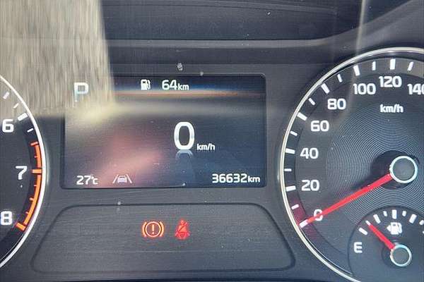 2023 Kia Cerato GT BD