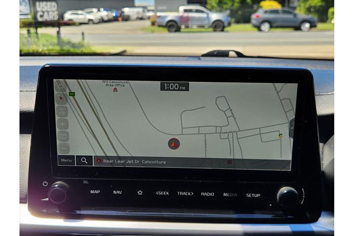 2023 Kia Cerato GT BD