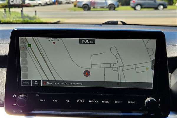 2023 Kia Cerato GT BD