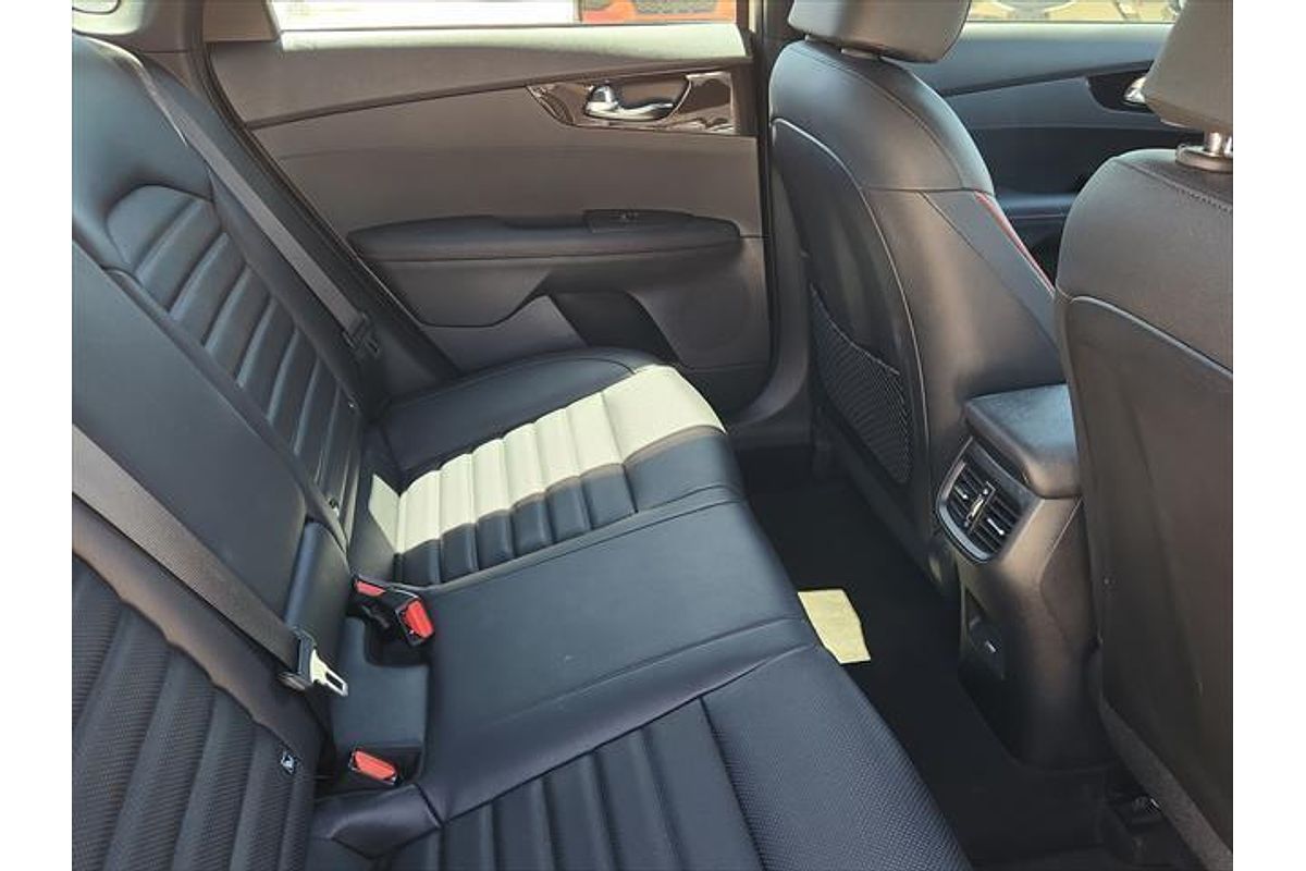 2023 Kia Cerato GT BD