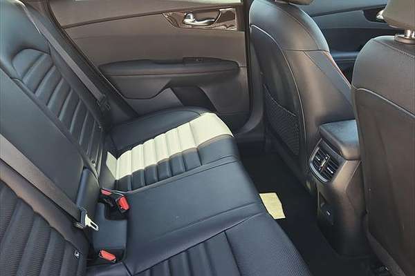 2023 Kia Cerato GT BD