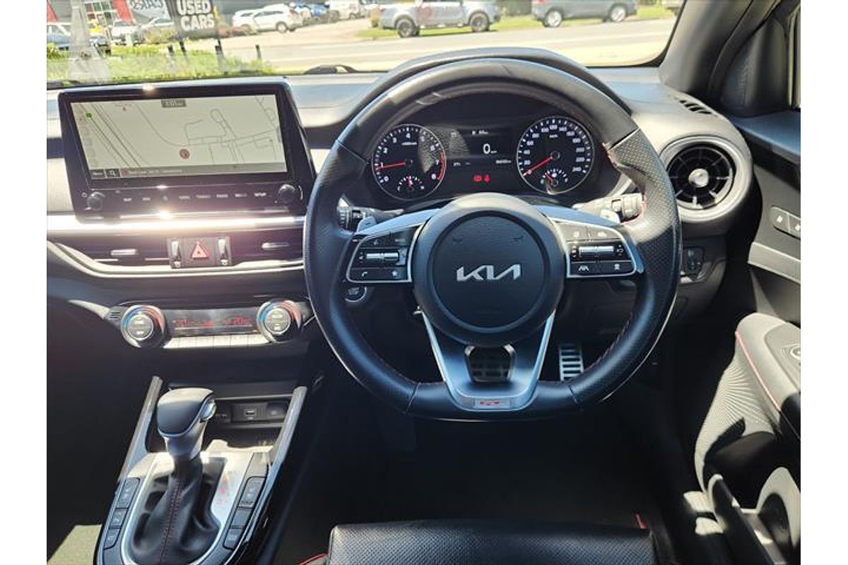 2023 Kia Cerato GT BD