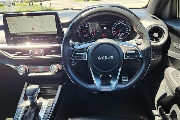 2023 Kia Cerato GT BD