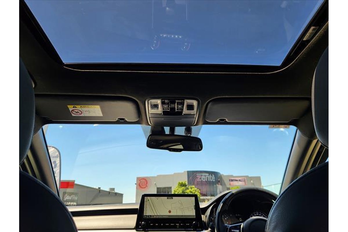 2023 Kia Cerato GT BD