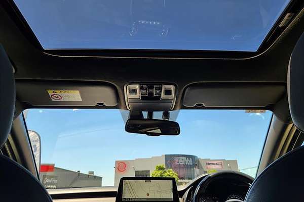 2023 Kia Cerato GT BD