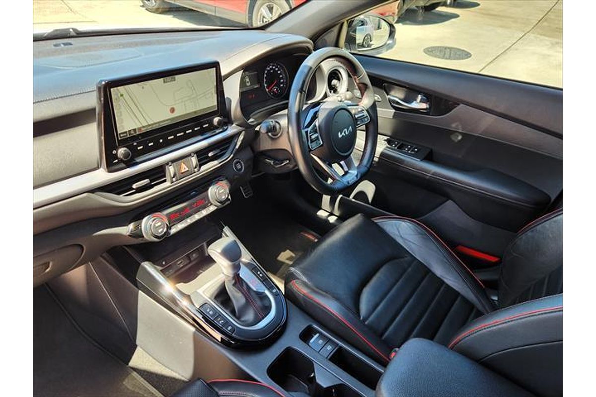 2023 Kia Cerato GT BD