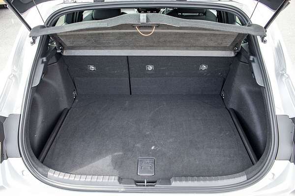 2022 Toyota Corolla Ascent Sport Hybrid ZWE211R