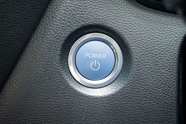 2022 Toyota Corolla Ascent Sport Hybrid ZWE211R