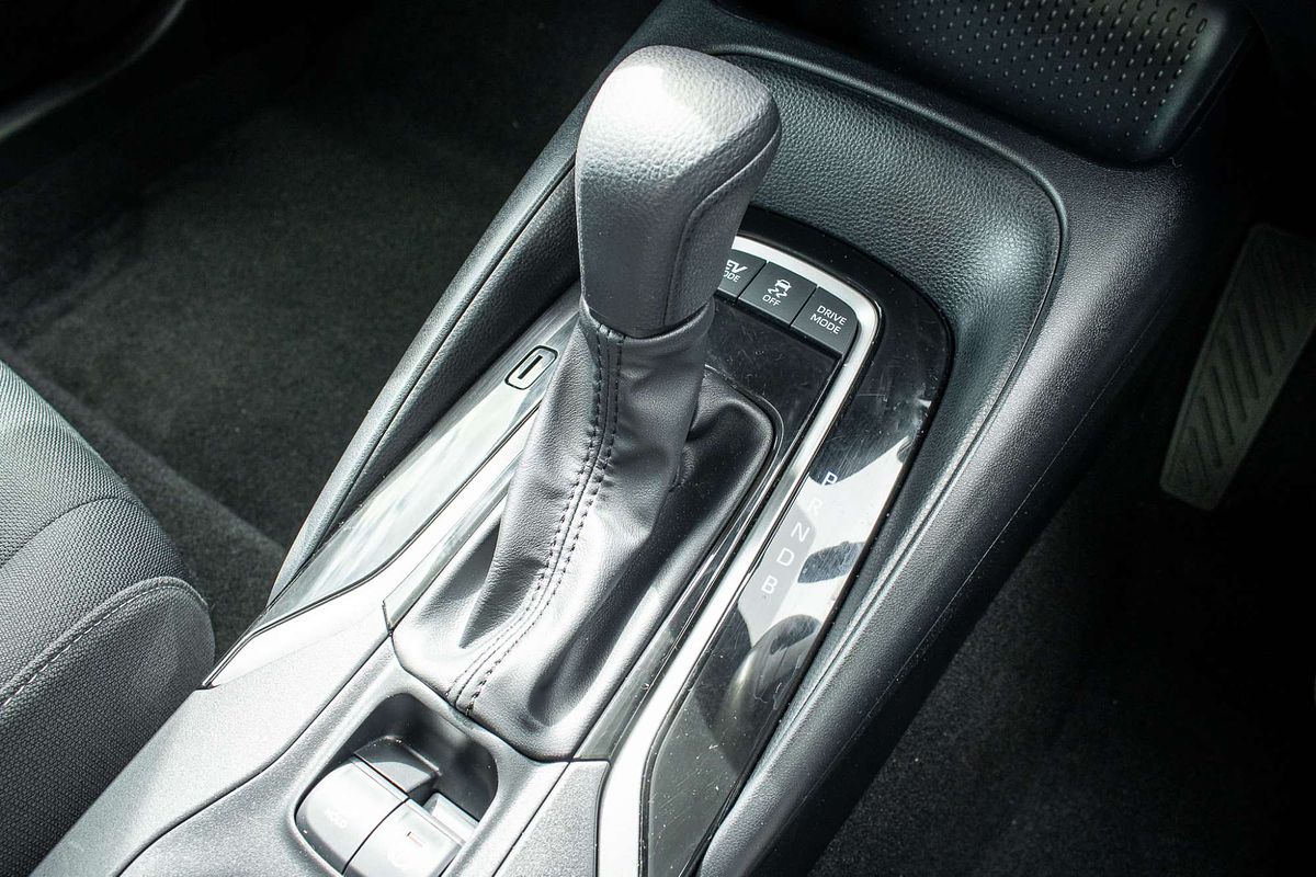 2022 Toyota Corolla Ascent Sport Hybrid ZWE211R