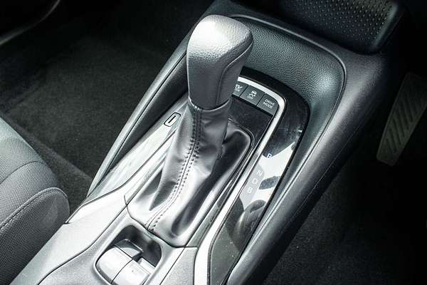 2022 Toyota Corolla Ascent Sport Hybrid ZWE211R