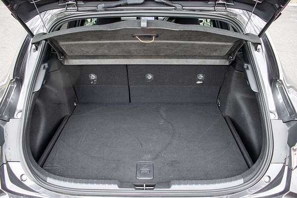 2022 Toyota Corolla Ascent Sport Hybrid ZWE211R