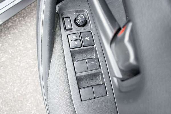 2022 Toyota Corolla Ascent Sport Hybrid ZWE211R