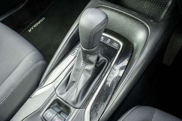 2022 Toyota Corolla Ascent Sport Hybrid ZWE211R