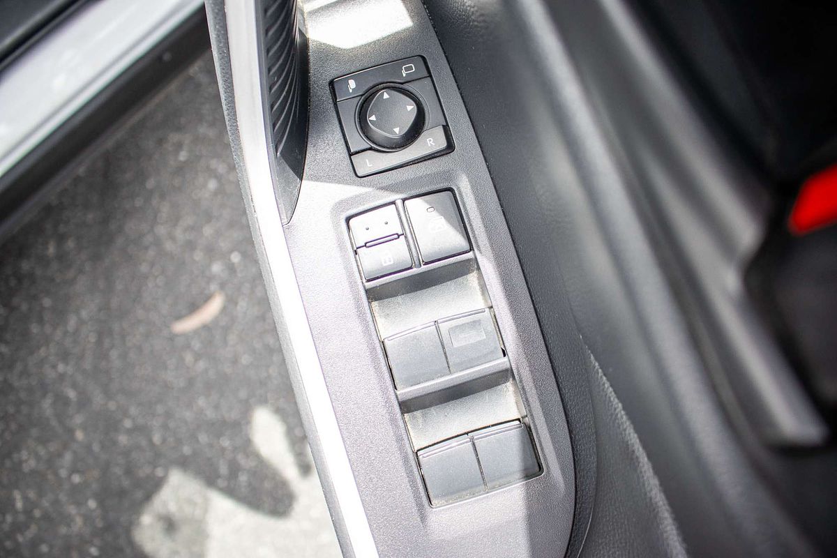 2019 Toyota RAV4 GX AXAH52R