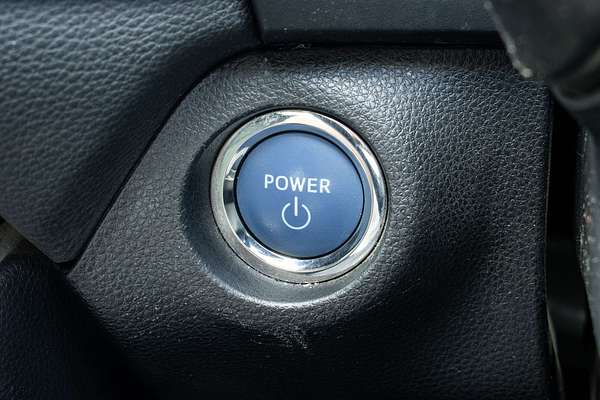 2019 Toyota RAV4 GX AXAH52R