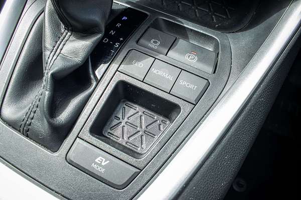 2019 Toyota RAV4 GX AXAH52R