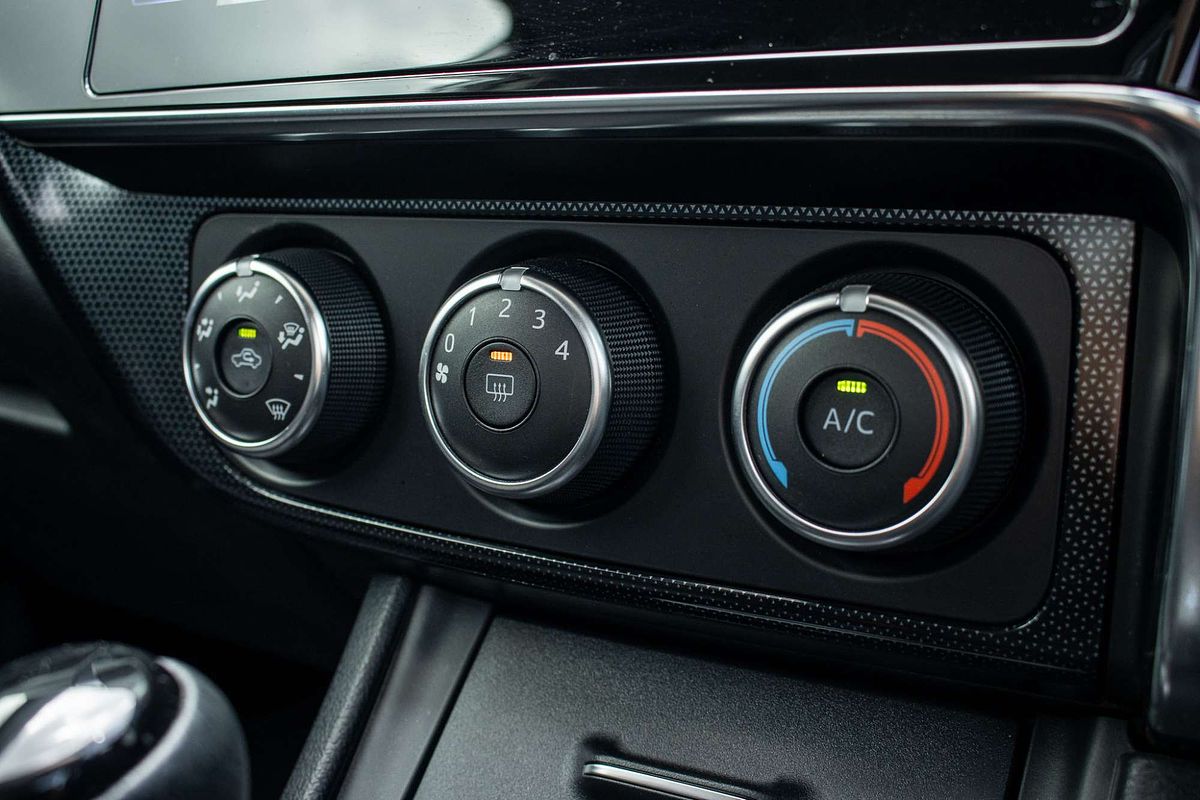 2017 Toyota Corolla Ascent Sport ZRE182R