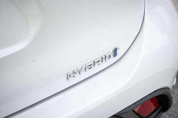 2024 Toyota Kluger GXL AXUH78R