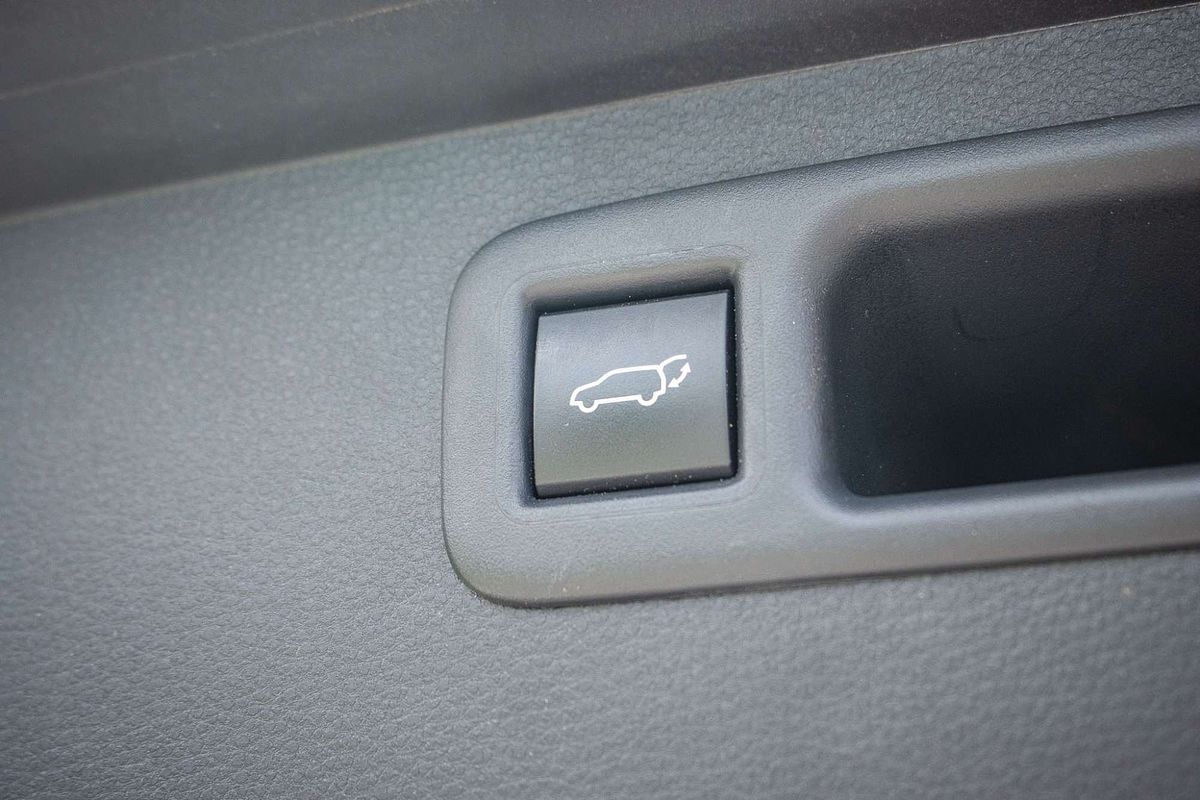 2024 Toyota Kluger GXL AXUH78R