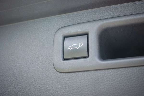 2024 Toyota Kluger GXL AXUH78R