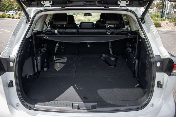 2024 Toyota Kluger GXL AXUH78R