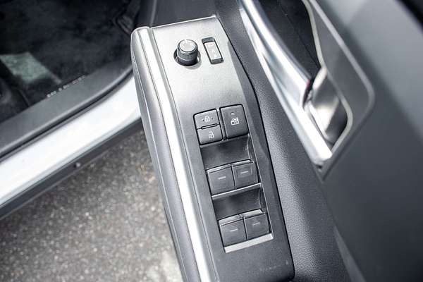 2024 Toyota Kluger GXL AXUH78R