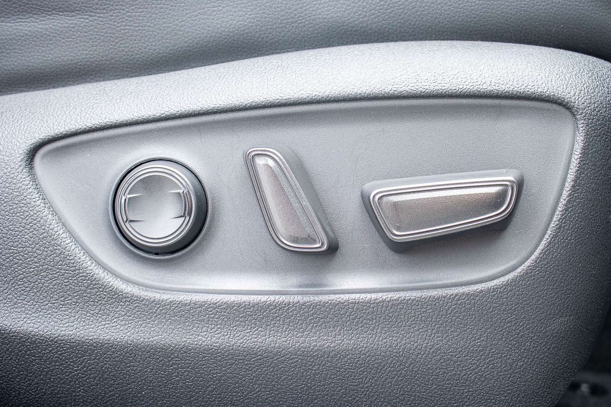 2024 Toyota Kluger GXL AXUH78R