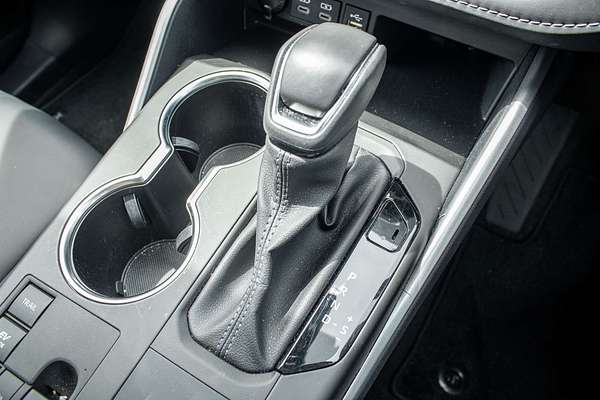 2024 Toyota Kluger GXL AXUH78R