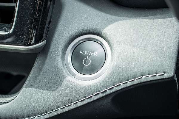 2024 Toyota Kluger GXL AXUH78R