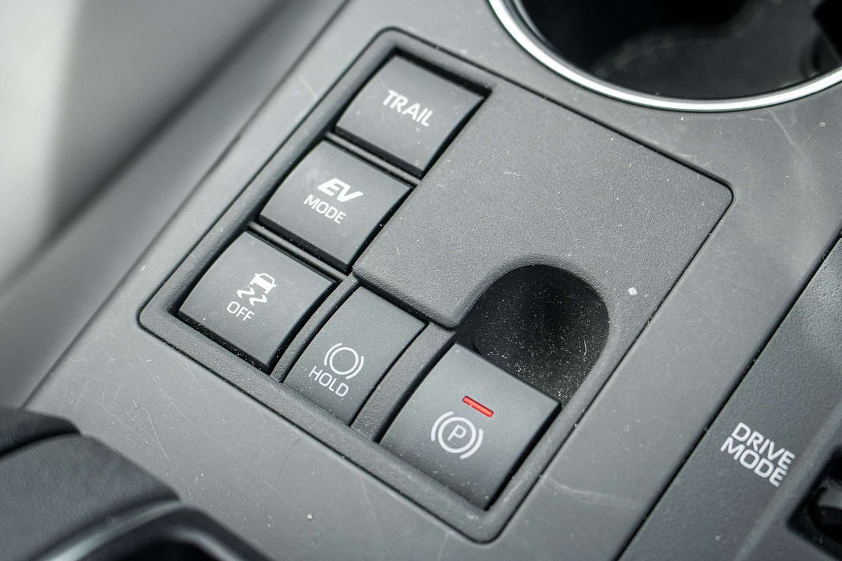 2024 Toyota Kluger GXL AXUH78R