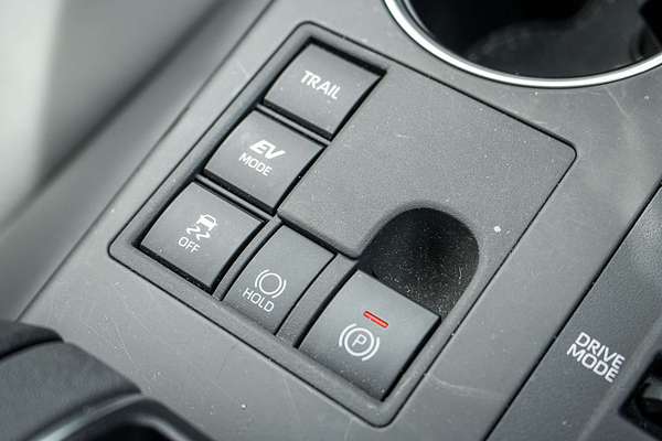 2024 Toyota Kluger GXL AXUH78R