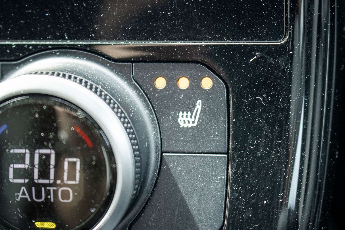 2024 Toyota Kluger GXL AXUH78R