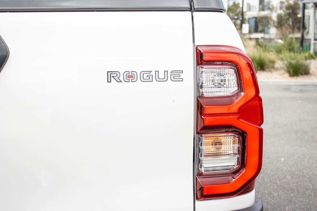 2023 Toyota Hilux Rogue GUN126R