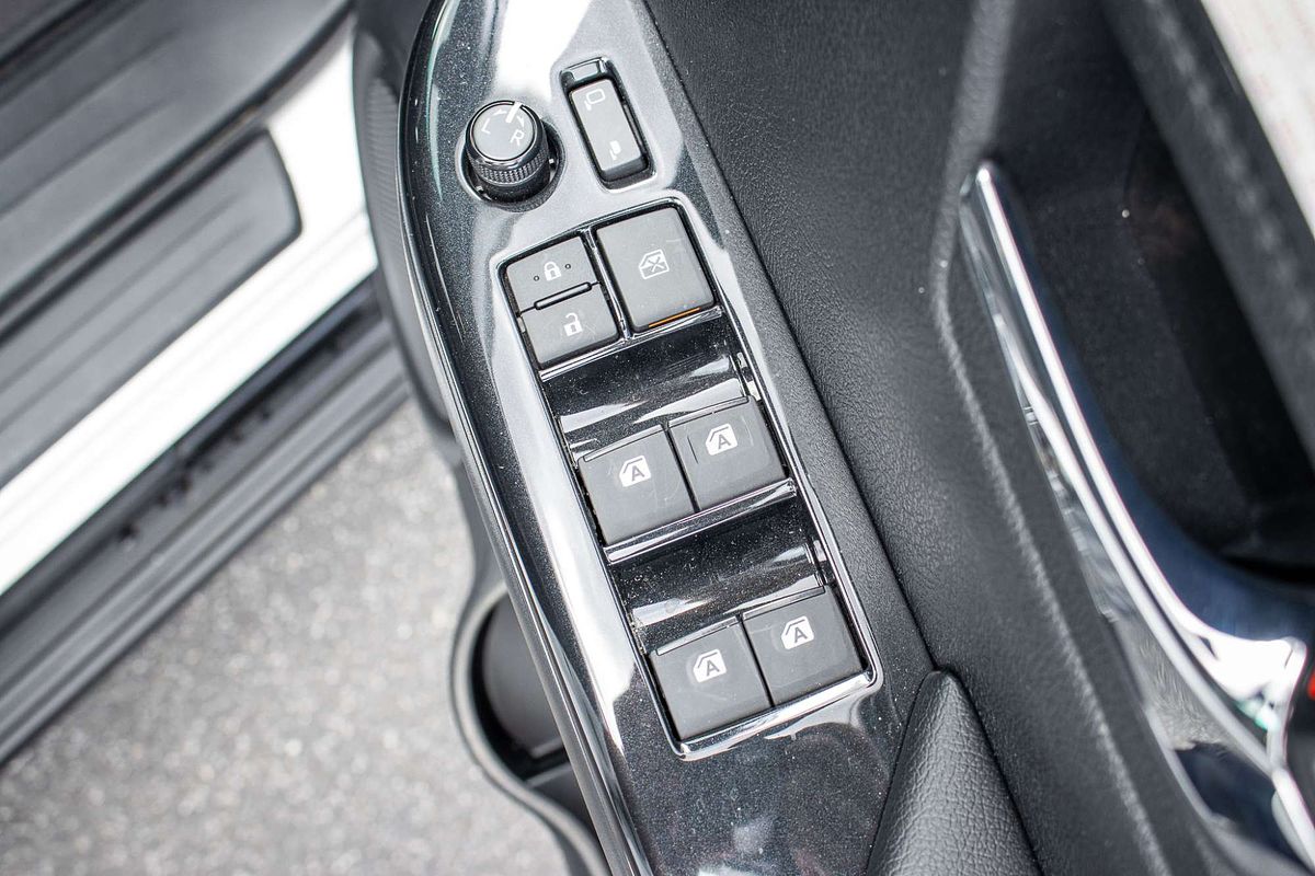 2023 Toyota Hilux Rogue GUN126R