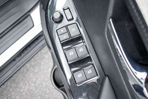 2023 Toyota Hilux Rogue GUN126R